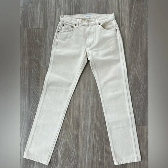 Khaite Kyle jeans - Picture 1 of 5